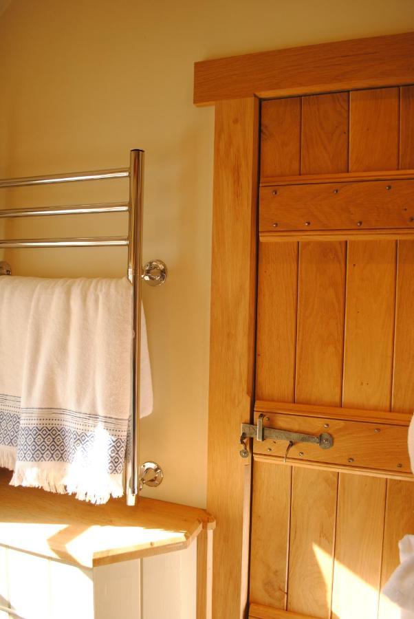 Courtyard Cottages Lymington, 2 Adults Only 外观 照片