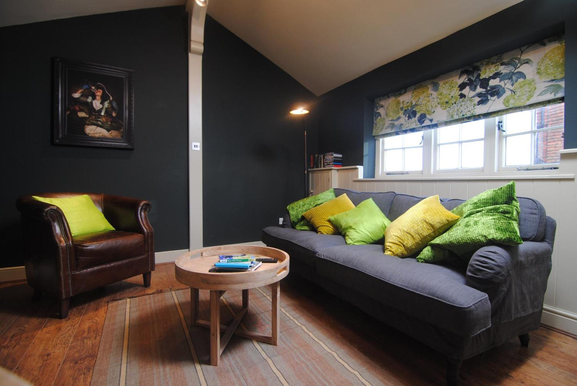 Courtyard Cottages Lymington, 2 Adults Only 外观 照片