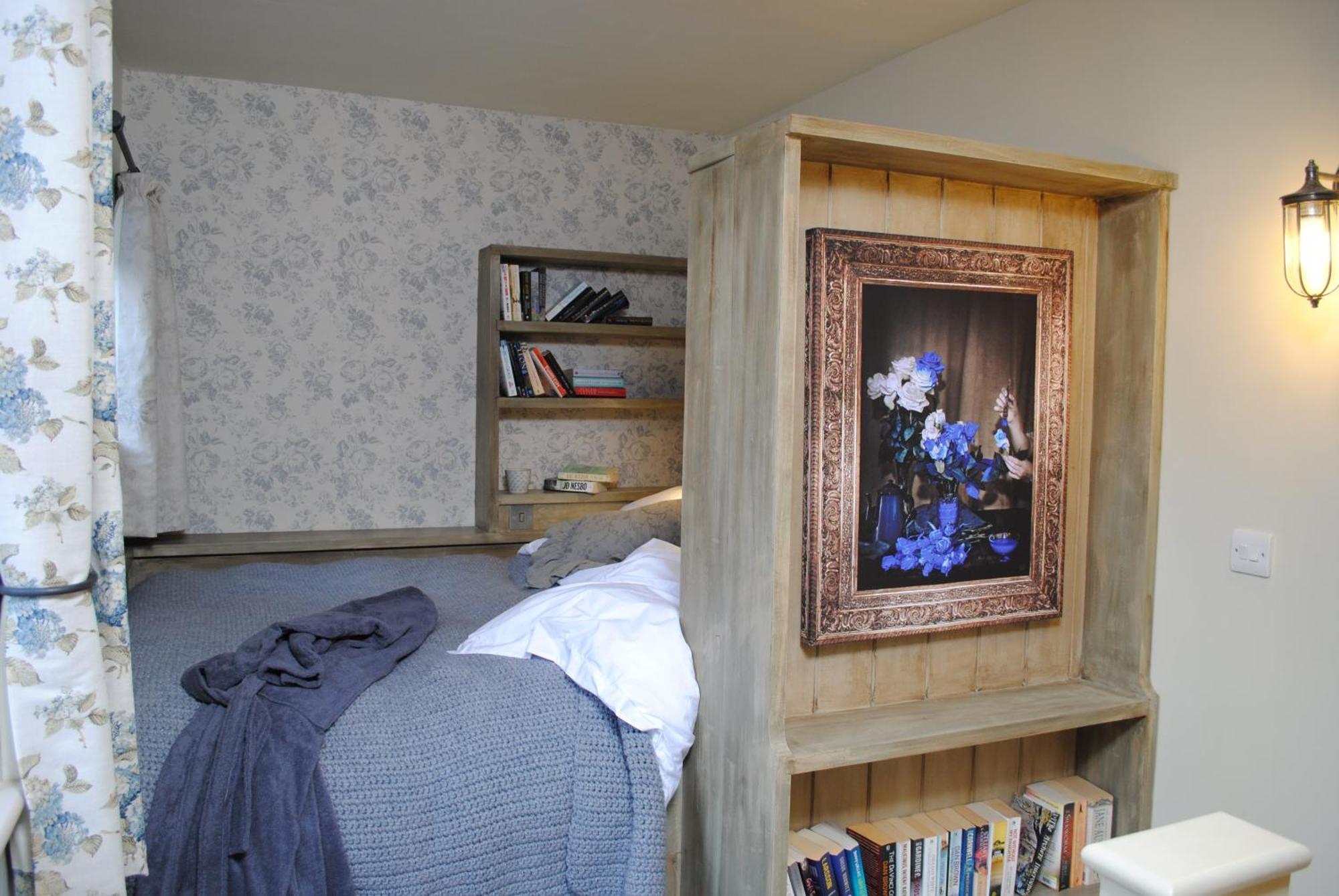 Courtyard Cottages Lymington, 2 Adults Only 外观 照片